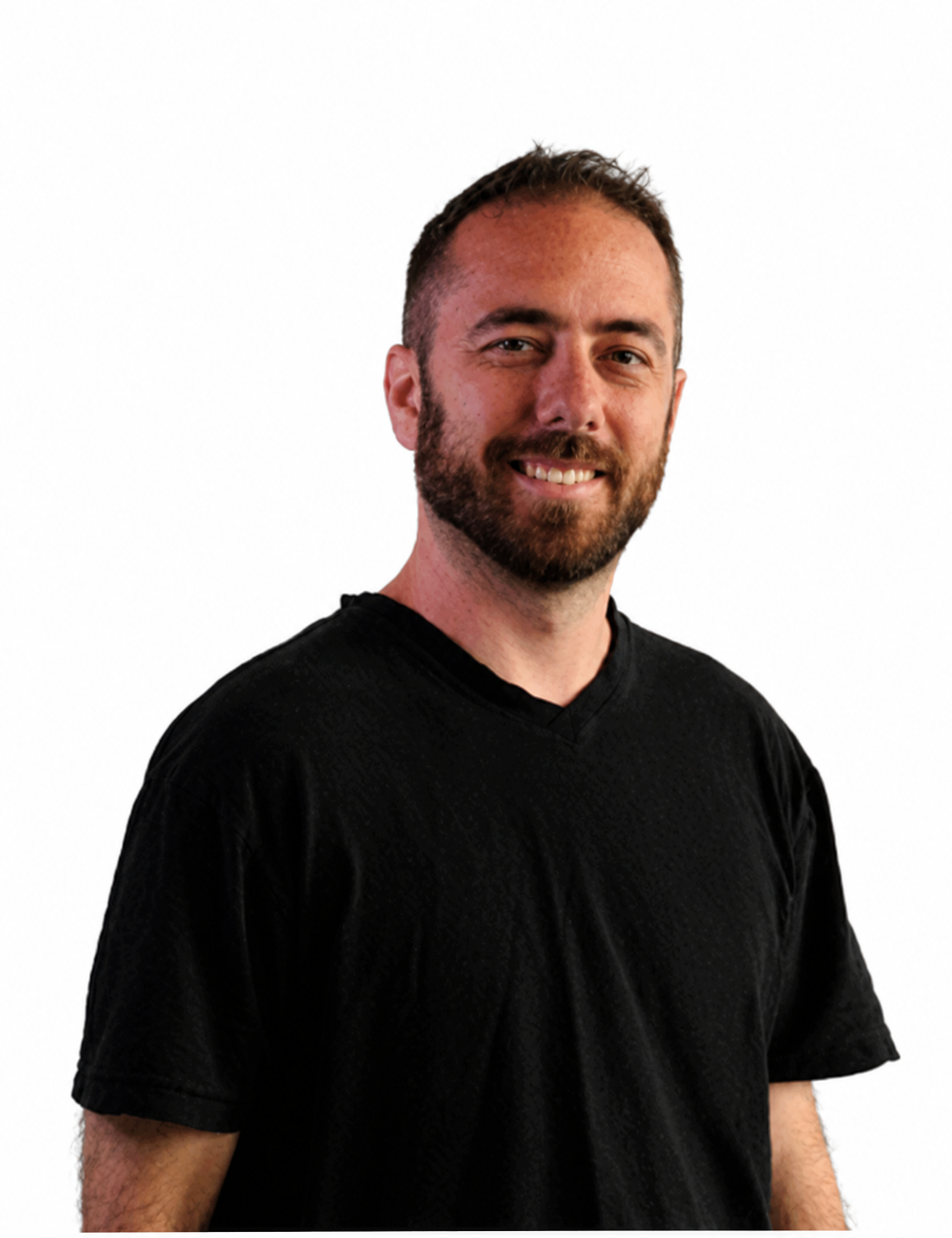 Matt Brower, founder of hey now!