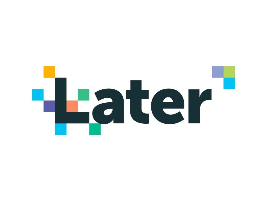Later